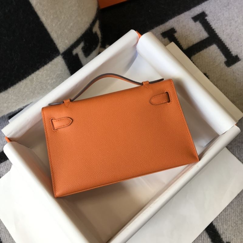 Hermes Kelly Bags